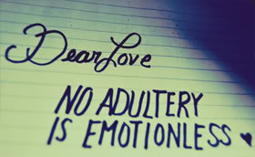 Adultery Quotes & Sayings