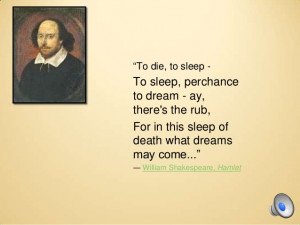 William Shakespeare Hamlet Quotes William Shakespeare Hamlet