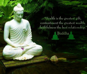 Buddha wallpapers with quotes on life and happiness HD pictures for ...