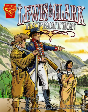 The Lewis and Clark Expedition by Gunderson, Jessica Sarah,