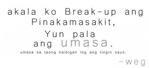 kaibigan quotes tagalog