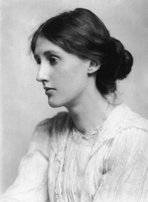 Il ruolo importante della donna – VIRGINIA WOOLF