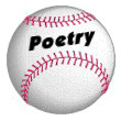 Baseball Poems, Baseball Poetry & Baseball Songs