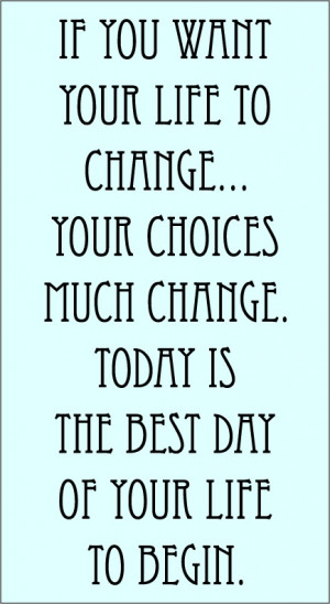 Our Reflection: September Brings Change