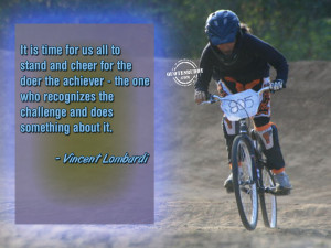 action-quotes-graphics-Time For Us To Stand And Cheer For Achiever