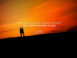 Single Thought Quotes