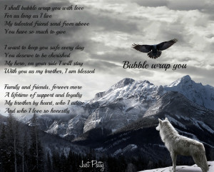 love my brother quotes inspirational quotes for my brother quotes ...