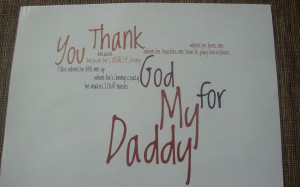 Happy Fathers Day Church Gifts