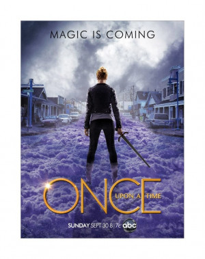 TV Show : Once Upon A Time >>>