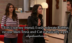 Why we love Victorious ♥