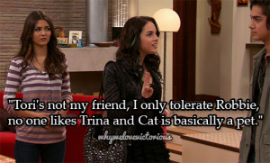 Why we love Victorious ♥