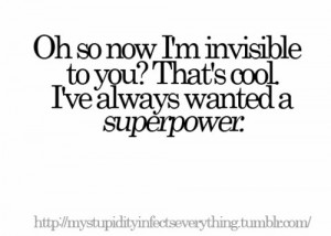 ignore me quotes tumblr - Buscar con Google