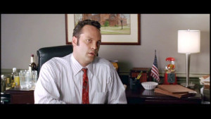 Probably been yet another quot anthony vaughn one and now