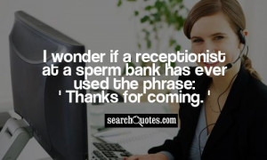 sometimes i wonder quotes funny