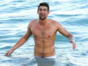 Michael Phelps, on a pal’s brutal honesty when the Olympic ...
