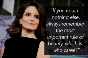 21 Brilliant Tina Fey Quotes That Prove She’s The Ultimate Boss