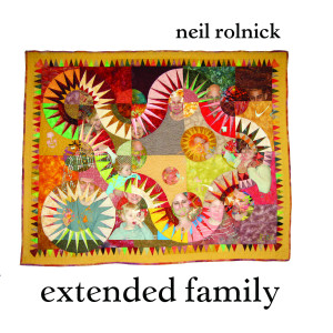 Image search: Extended Family