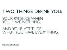 Patience Pays Off Quotes Quotesgram