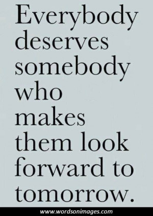 Love quotes hard times