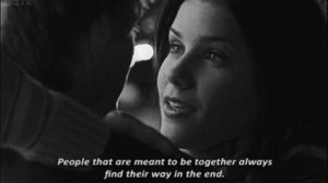 Showing Gallery For One Tree Hill Love Quotes Lucas