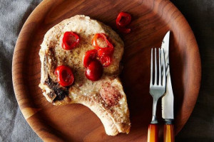 ... -American Kitchen: Michael Ruhlman Interviews Ann Hood on Food52