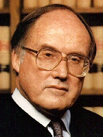 william rehnquist court