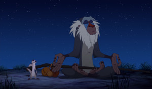 Main Page > The Lion King HD Gallery > The Lion King 3: Hakuna Matata ...