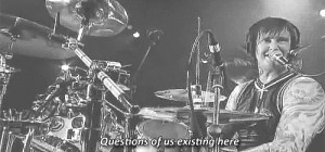 sullivan the rev avenged sevenfold photoset gif James Owen Sullivan ...