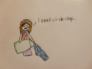 need sleep. by angie329