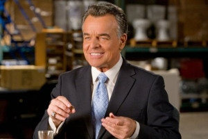Ray Wise in quot Reaper quot