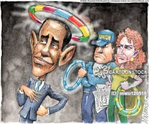 Laser Agenda cartoons, Laser Agenda cartoon, funny, Laser Agenda ...