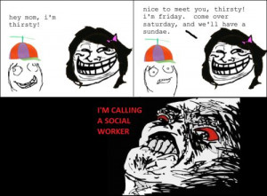 Source For Whats New Okay Okaywhile Most Rage Faces Are