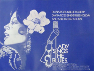 Lady Sings The Blues Billie...