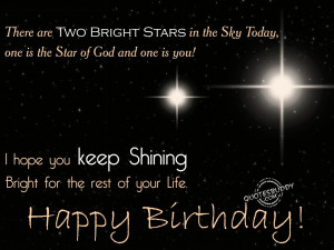 Birthday Quotes Graphics, Pictures