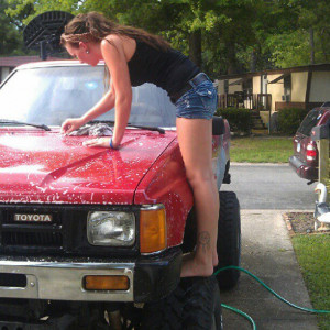 my face / tonka toy / JSH / ask me / theme