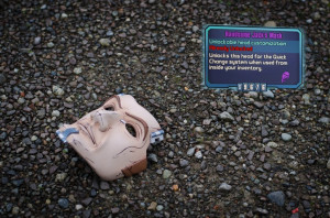 Handsome Jack - Beauty Shot