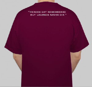 Good Basketball Quotes For Shirts I know the quote is dumb and