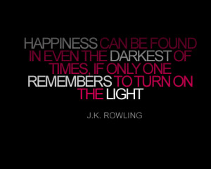 harry potter inspirational quotes and sayings world