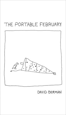 Start by marking “The Portable February” as Want to Read:
