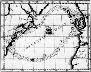 1539 Spanish explorer Hernando de Soto lands in Florida.
