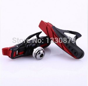 bike brake block Mountain Bike v brake Pads Cycling Bicycle Brakes