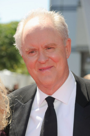 John Lithgow Actor John Lithgow arrives at 2010 Creative Arts Emmy