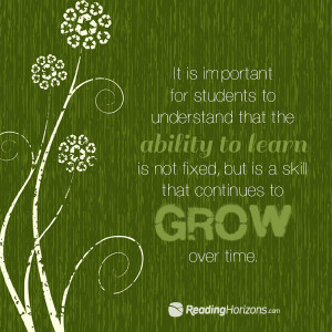 Growth Mindset Quotes Growth Mindset