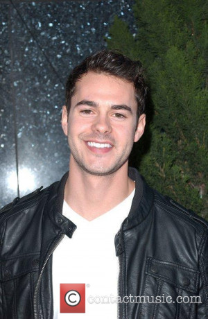 Jayson Blair The World...