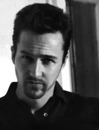 Edward Norton