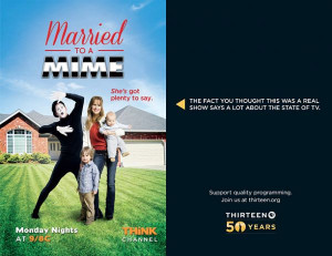 PBS Ads Terrify Us with Thankfully Fake Reality TV Shows
