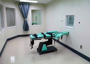 ... Push to Abolish the Death Penalty Has Made the Death Penalty Less Safe