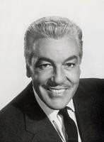 Cesar Romero's Profile