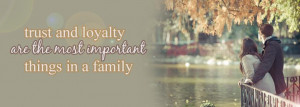 Trust Respect Loyalty Quotes