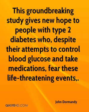 Diabetes Quotes And Sayings Diabetes Quotes And Sayings